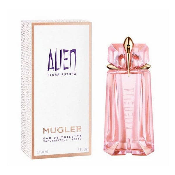 Alien Flora Futura by Mugler 90ml - Serene Scent South Africa