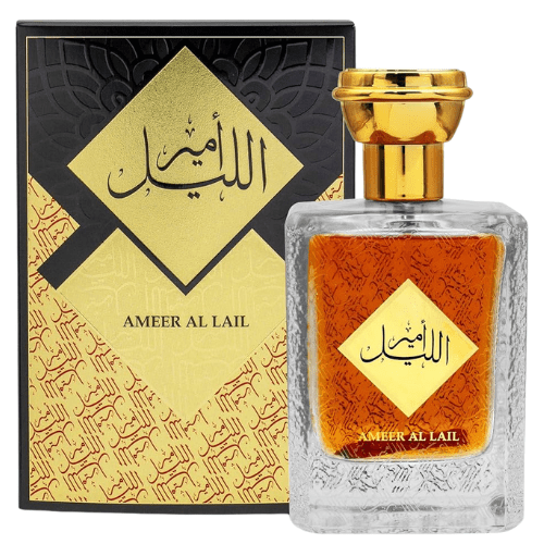 Ameer Al Lail 100ml - Serene Scent South Africa