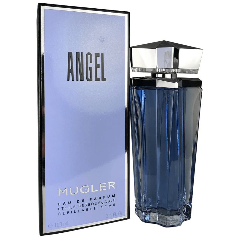 Angel By Thierry Mugler 100ml (Tall) - Serene Scent South Africa