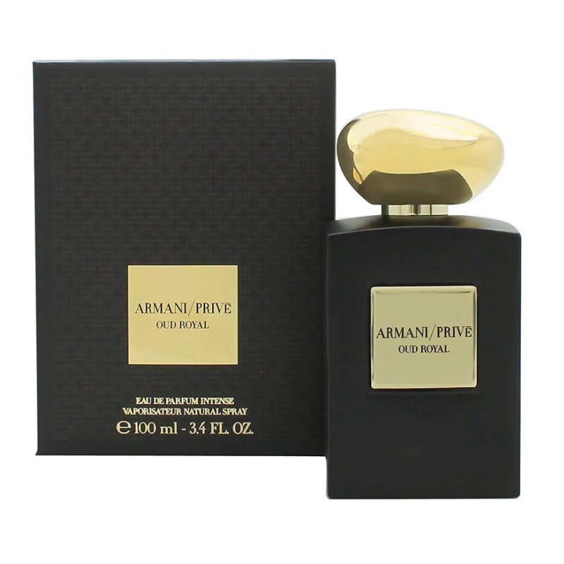 Armani Prive Oud Royal 100ml - Serene Scent South Africa