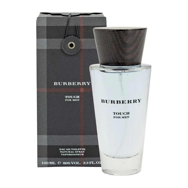 Burberry Touch For Men 100ml - Serene Scent South Africa