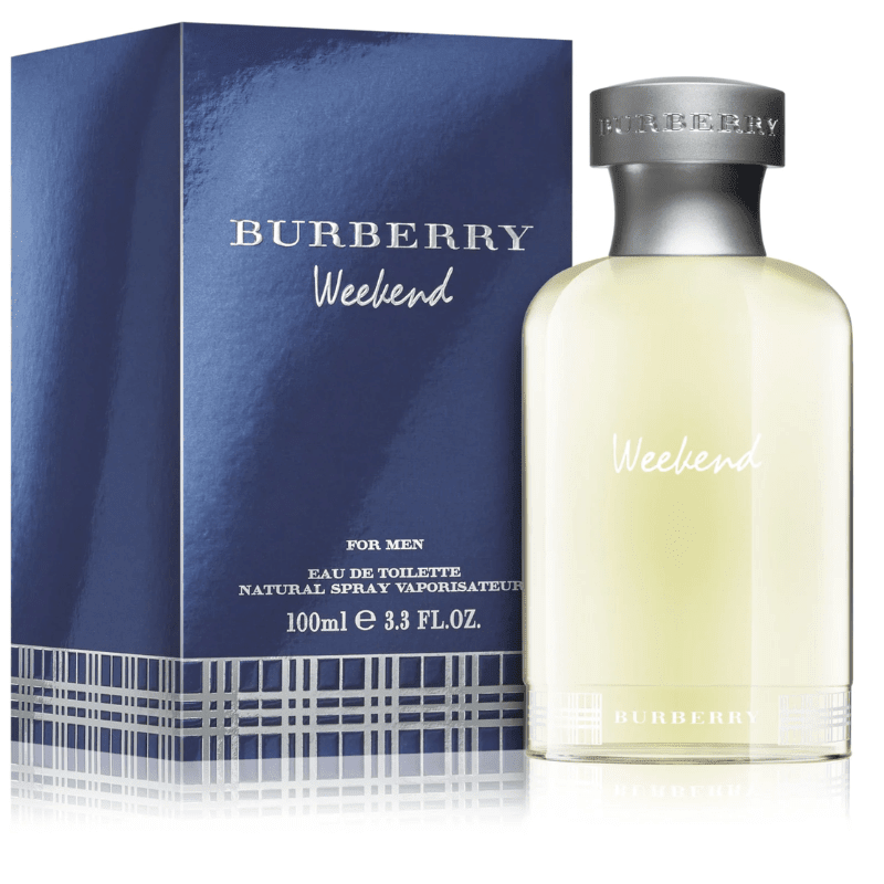 Burberry Weekend For Men 100ml - Serene Scent South Africa
