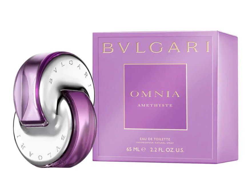 Bvlgari Omnia Amethyste 65ml - Serene Scent South Africa