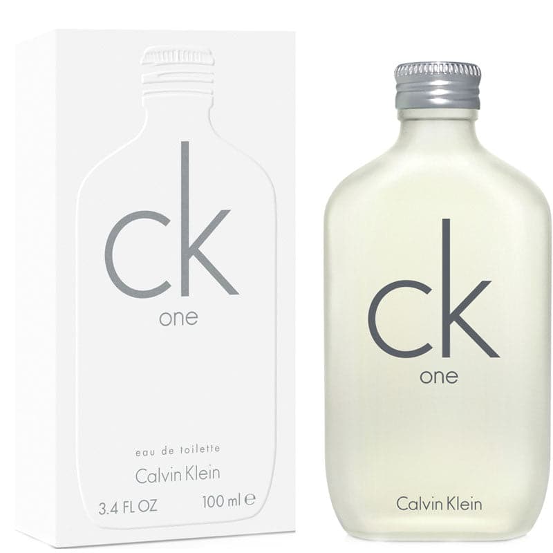 Calvin Klein One 100ml - Serene Scent South Africa