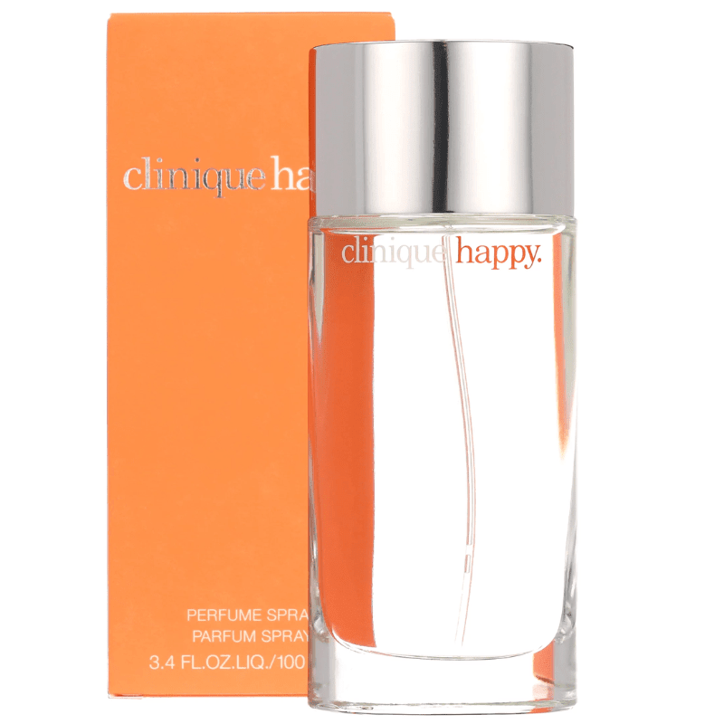 Clinique Happy For Her 100ml - Serene Scent South Africa