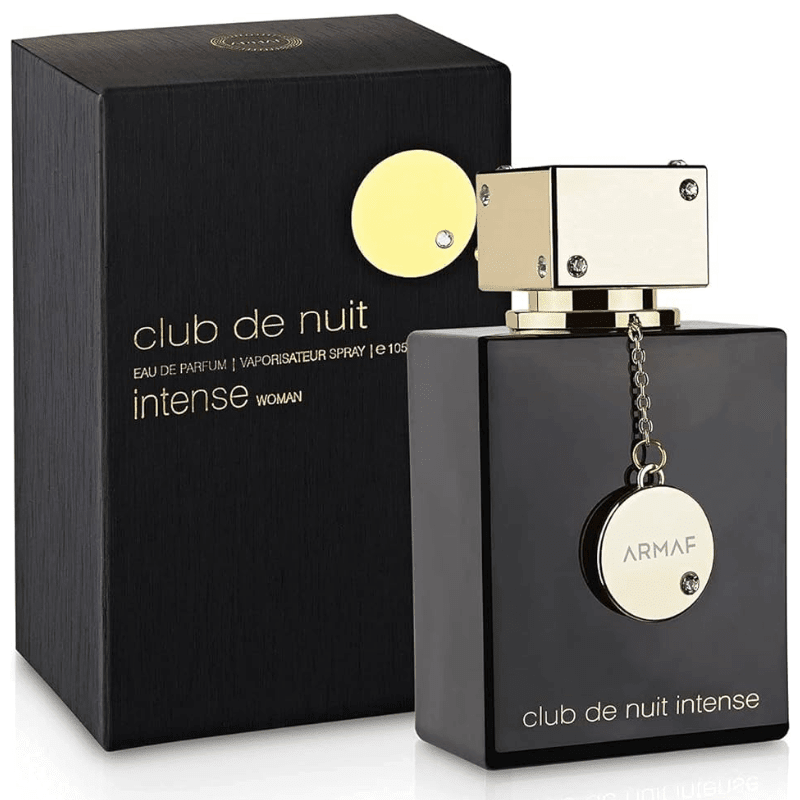 Club De Nuit Intense Woman 105ml - Serene Scent South Africa