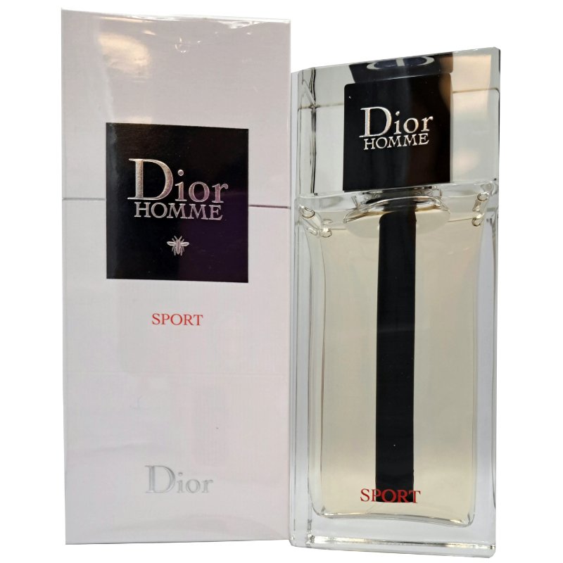 Dior Homme SPORT 100ml - Serene Scent South Africa