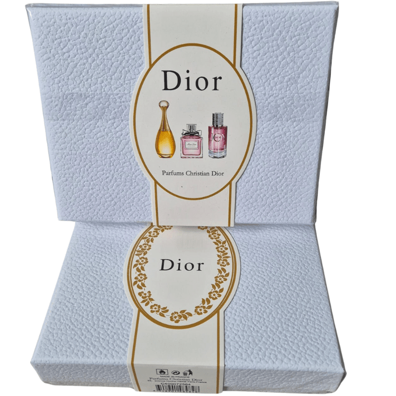 Dior Set (3 x 30ml) Joy - Serene Scent South Africa