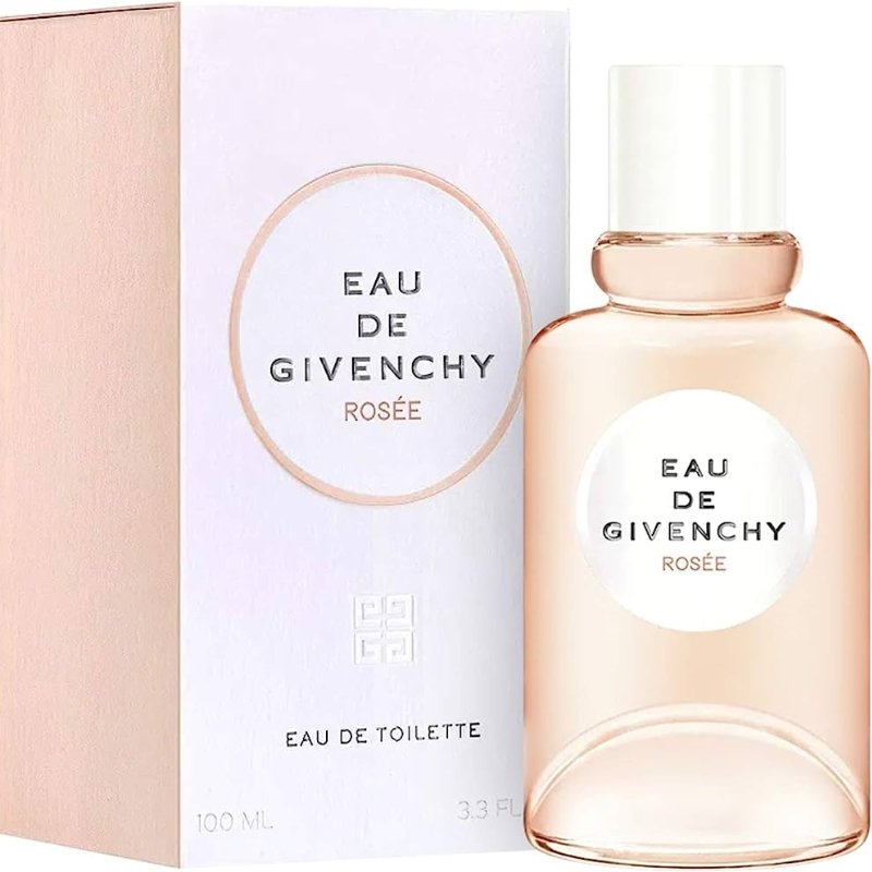 Eau De Givenchy Rosèe 100ml - Serene Scent South Africa
