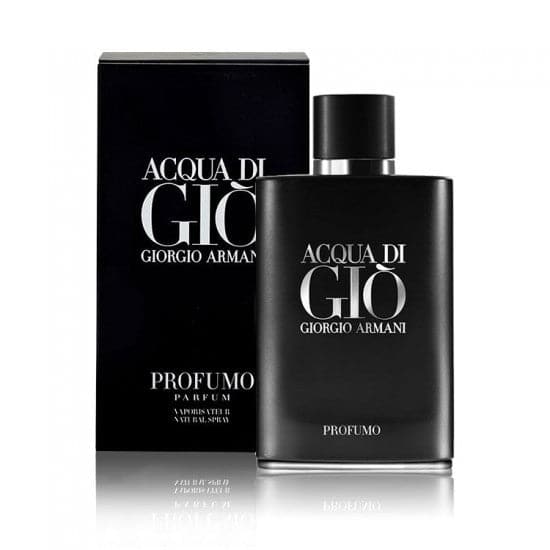 Giorgio Armani Acqua Di Gio Profumo 100ml - Serene Scent South Africa