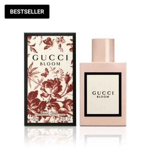 Gucci Bloom 100ml - Serene Scent South Africa