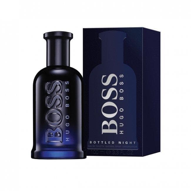 Hugo Boss Bottled Night 100ml - Serene Scent South Africa