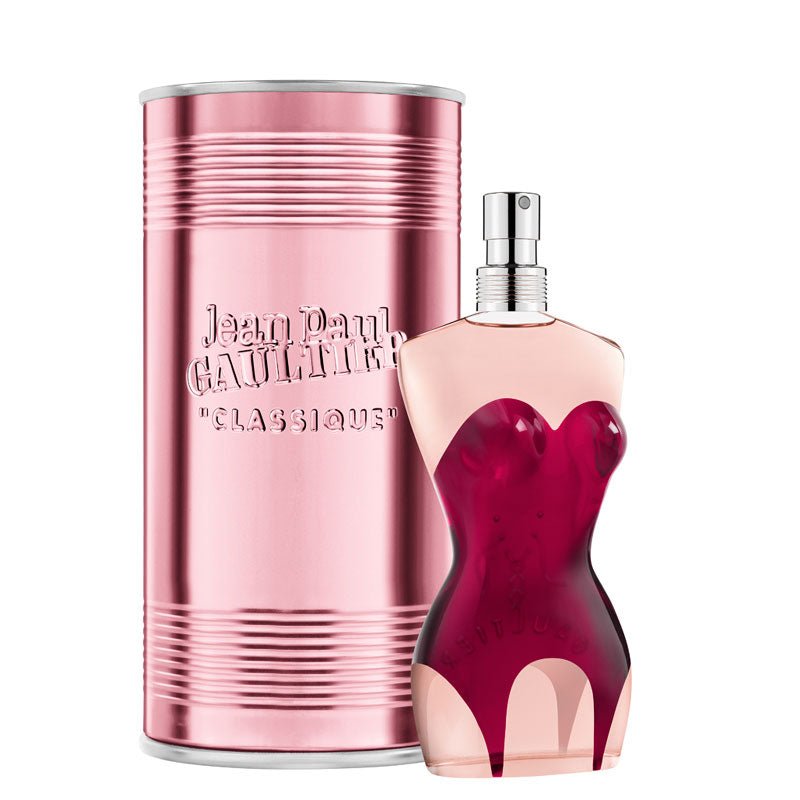 Jean Paul Gaultier CLASSIQUE 100ml - Serene Scent South Africa