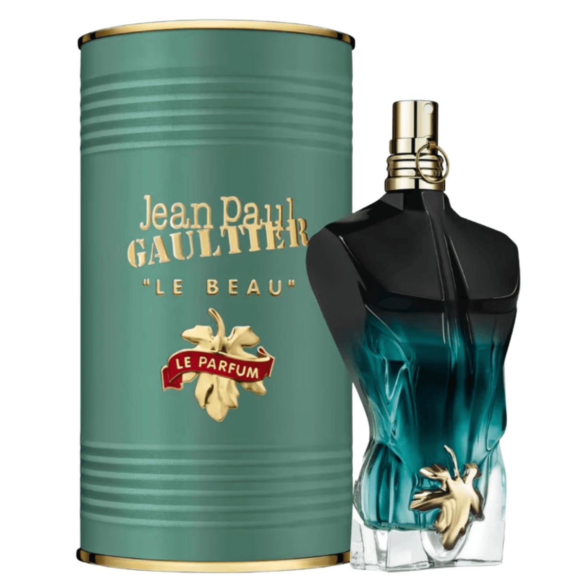 Jean Paul Gaultier "Le Beau" Le Parfum 125ml - Serene Scent South Africa