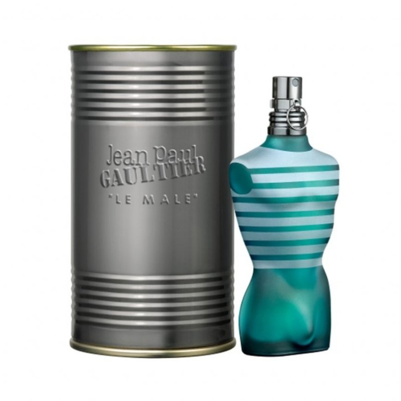 Jean Paul Gaultier Le Male EDT 125ml - Serene Scent South Africa