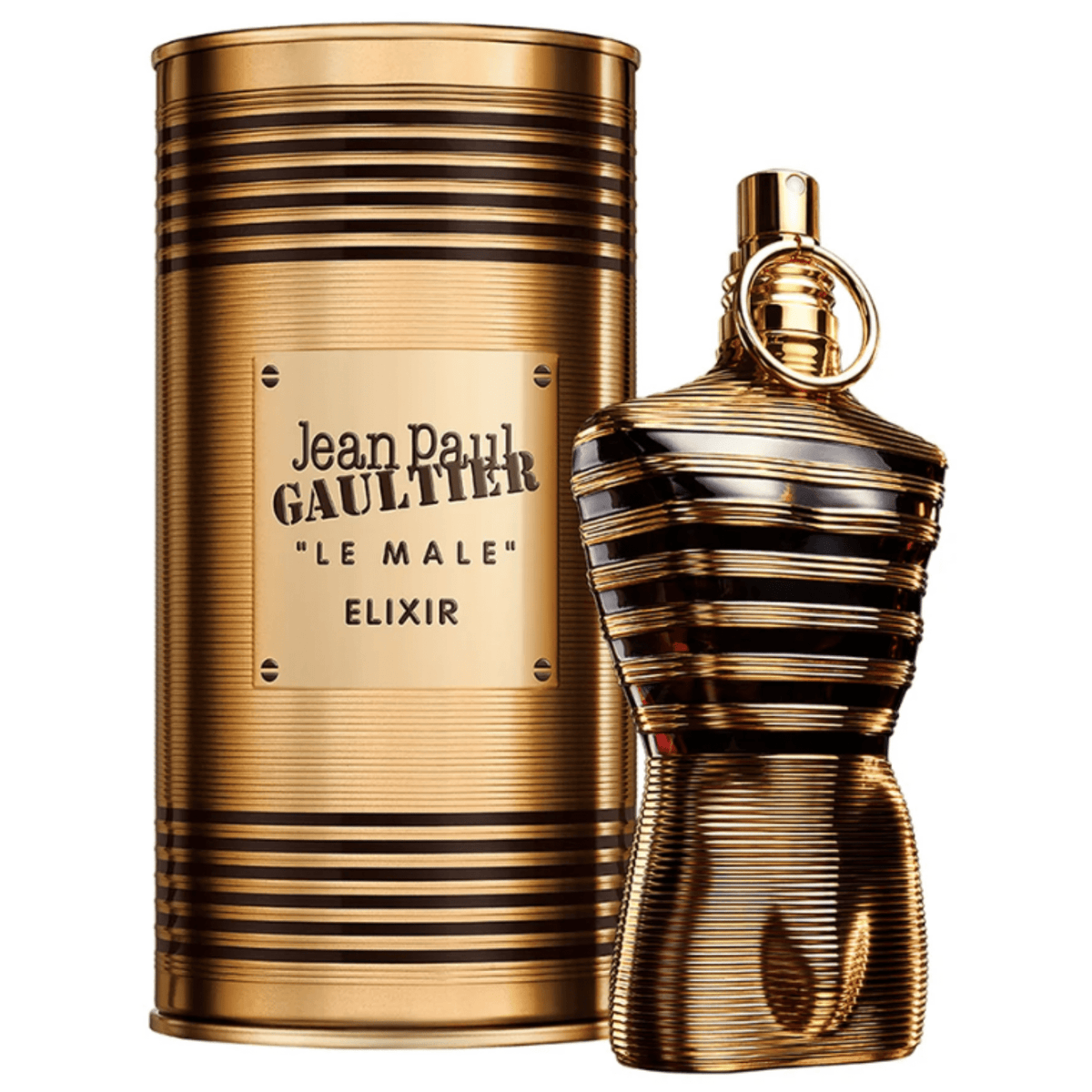 Jean Paul Gaultier "Le Male" Elixir EDP 125ml - Serene Scent South Africa