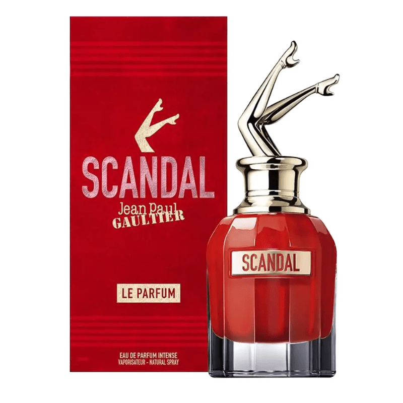 Jean Paul Gaultier Scandal Le Parfum 90ml - Serene Scent South Africa