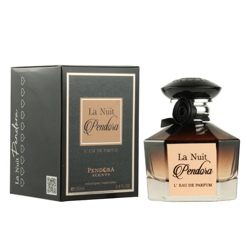 La Nuit Pendora 100ml - Serene Scent South Africa