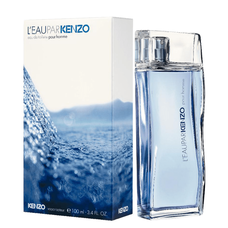 L'eau ParKenzo Pour Homme 100ml - Serene Scent South Africa