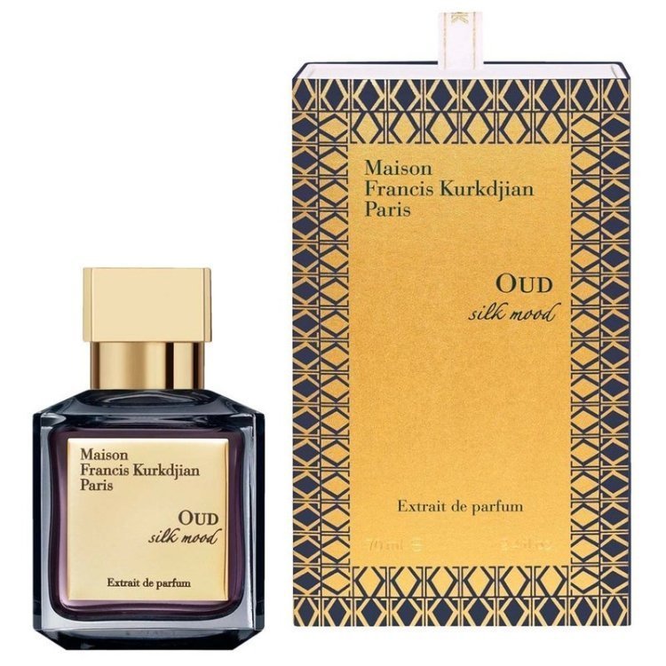 Maison Francis Kurkdjian OUD Silk Mood 70ml - Serene Scent South Africa