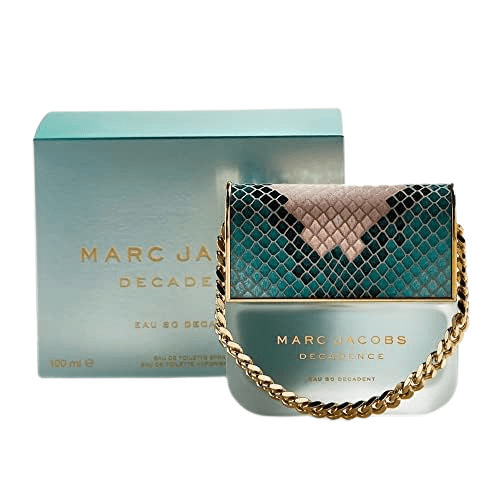 Marc Jacobs DECADENCE 100ml - Serene Scent South Africa