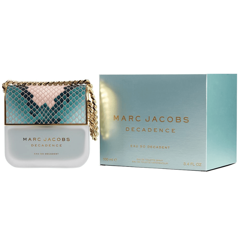 Marc Jacobs DECADENCE EAU SO DECADENT 100ml - Serene Scent South Africa