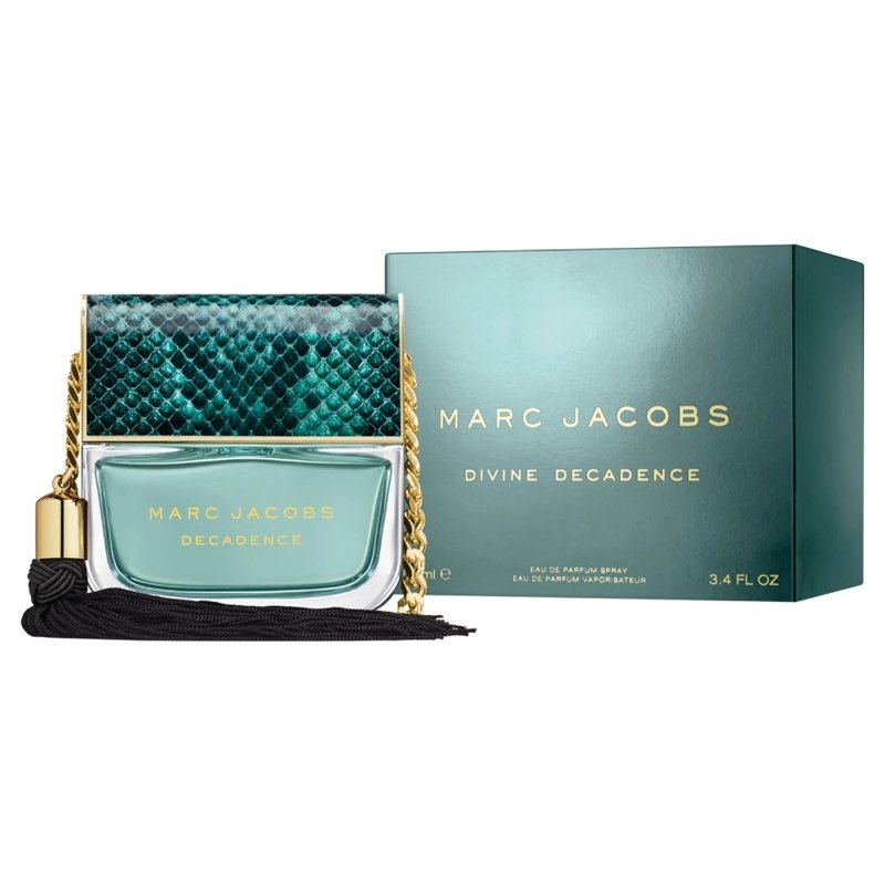 Marc Jacobs DIVINE DECADENCE 100ml - Serene Scent South Africa
