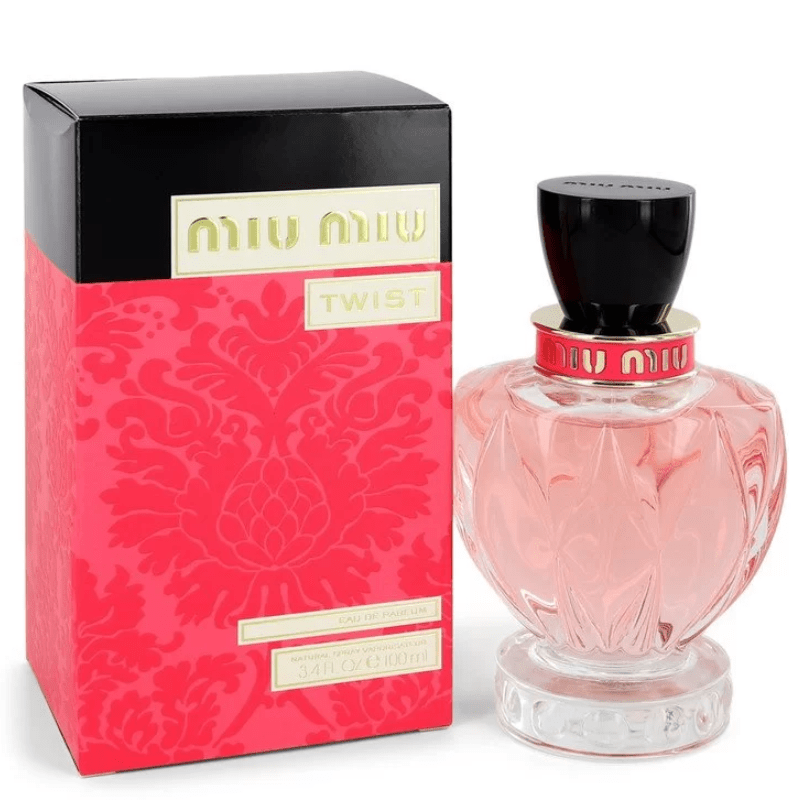 Miu Miu TWIST 100ml - Serene Scent South Africa