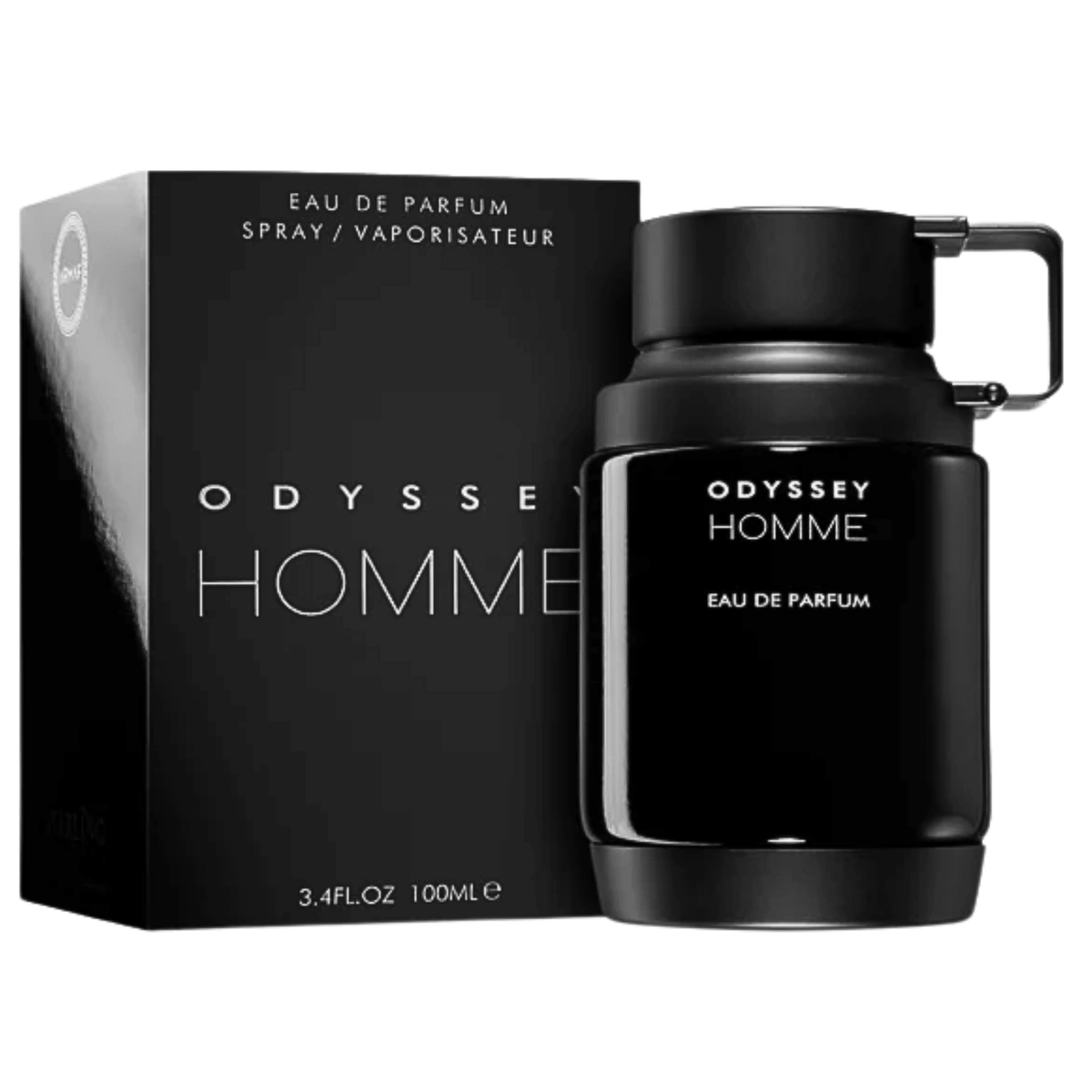 Odyssey Homme By Armaf EDP 100ml - Serene Scent South Africa