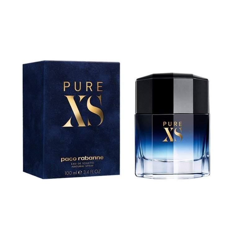 Paco Rabanne Pure XS 100ml - Serene Scent South Africa