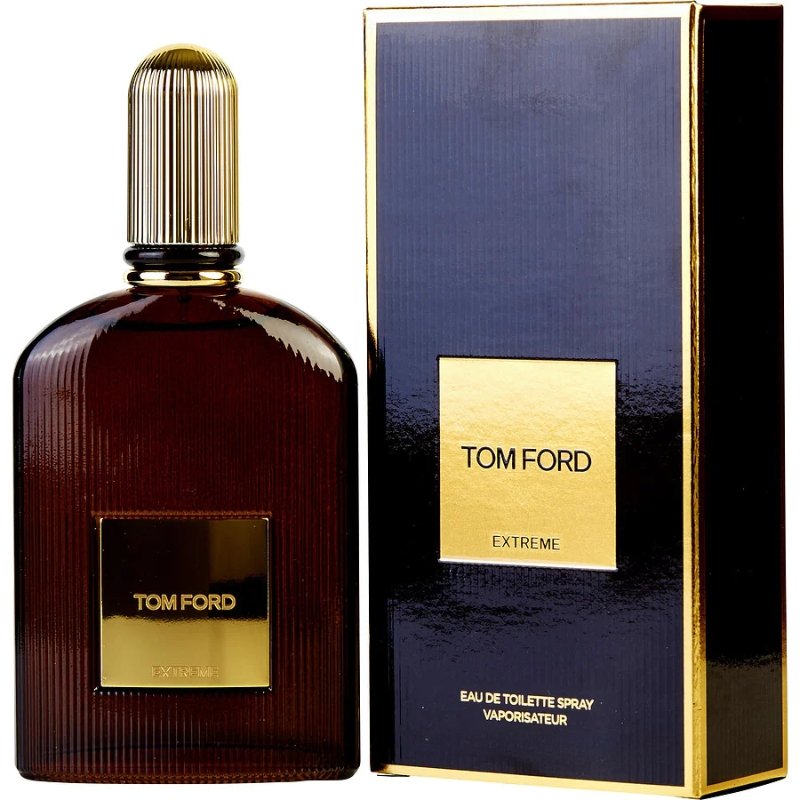 Tom Ford EXTREME 100ml - Serene Scent South Africa