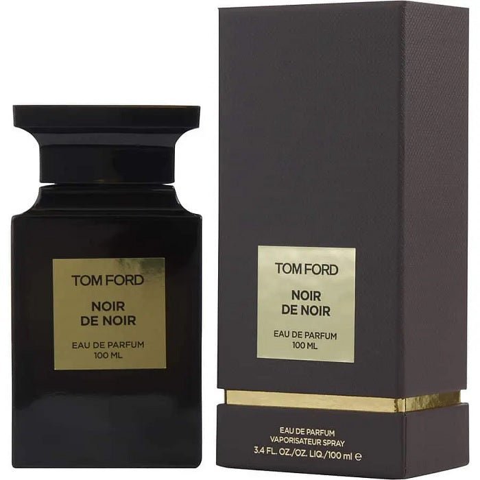 Tom Ford Noir De Noir EDP 100ml - Serene Scent South Africa