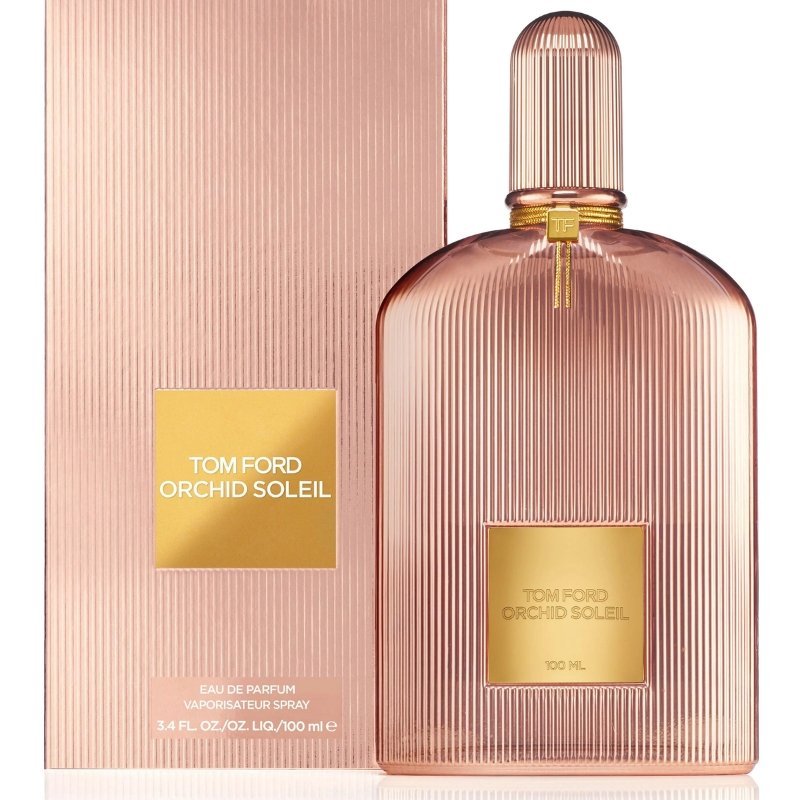 Tom Ford Orchid Soleil 100ml - Serene Scent South Africa