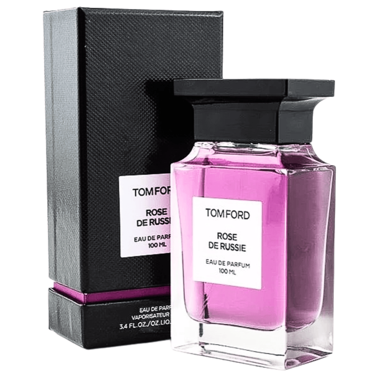 Tom Ford Rose De Russie EDP 100ml - Serene Scent South Africa