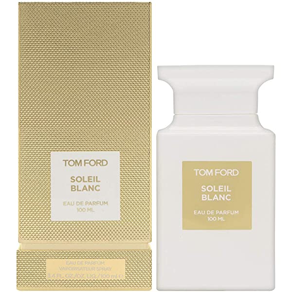 Tom Ford Soleil Blanc 100ml - Serene Scent South Africa