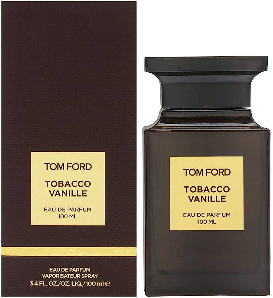 Tom Ford Tobacco Vanille 100ml - Serene Scent South Africa