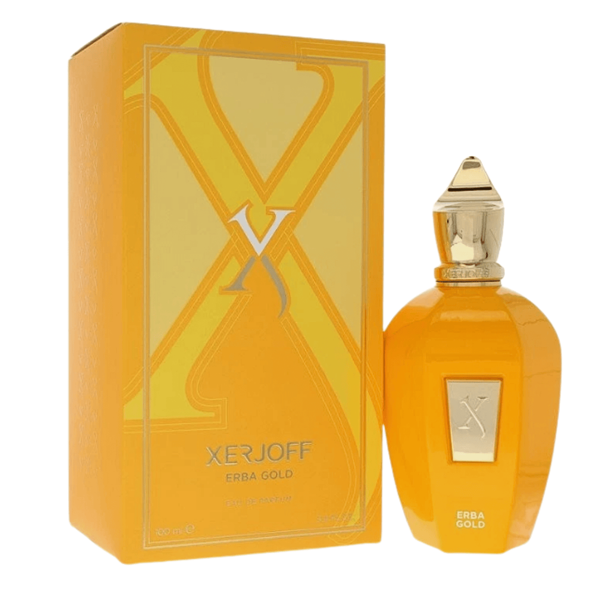Xerjoff Ebra Gold EDP 100ml - Serene Scent South Africa
