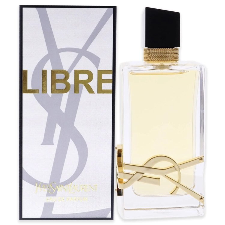YSL Libre 90ml - Serene Scent South Africa