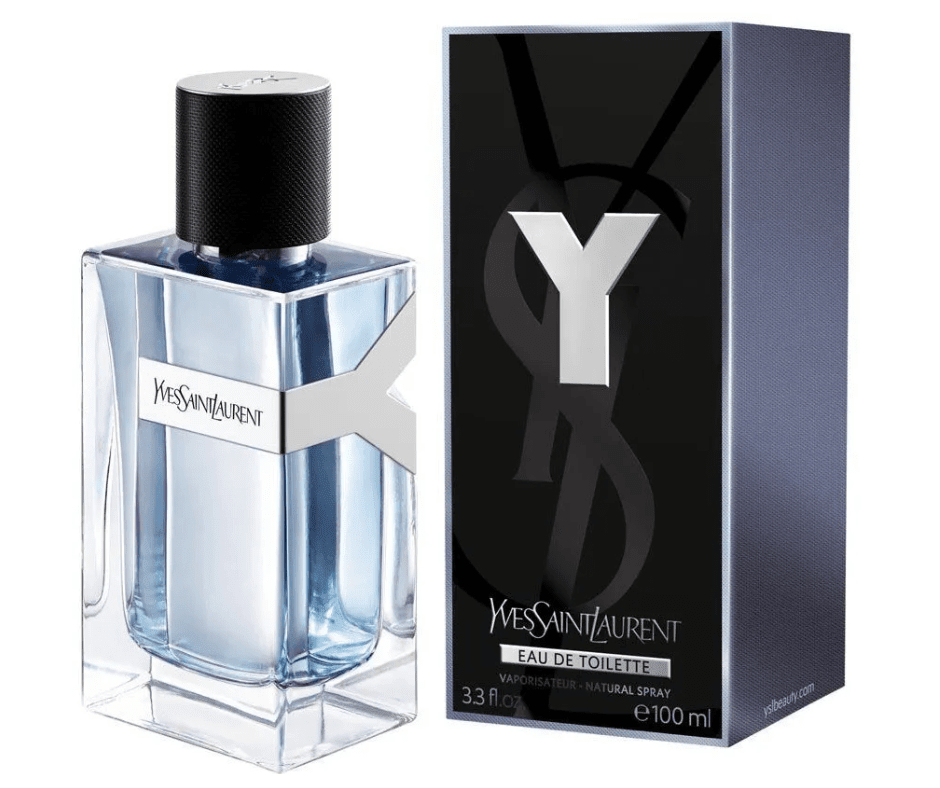 YSL Y (EDT) 100ml - Serene Scent South Africa