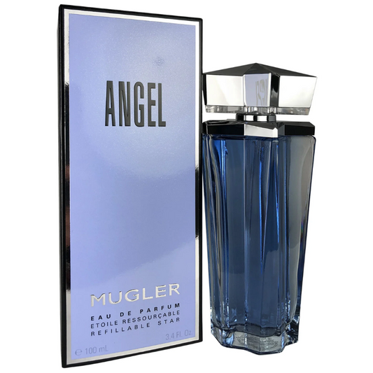 Angel By Thierry Mugler 100ml (Tall)