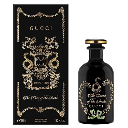 Gucci The Voice Of The Snake 100ml