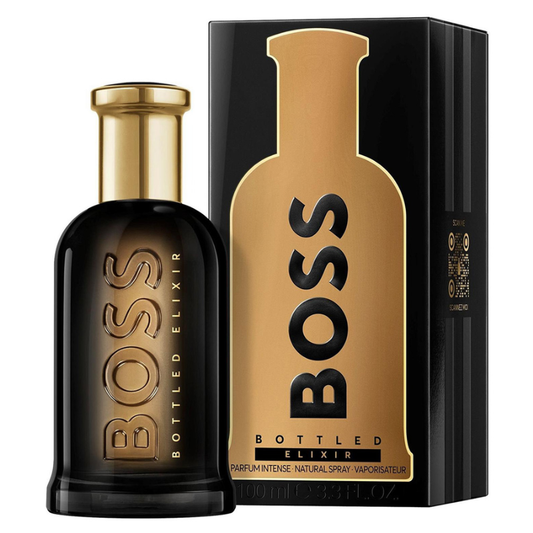 Hugo Boss Bottled ELIXIR Intense 100ml