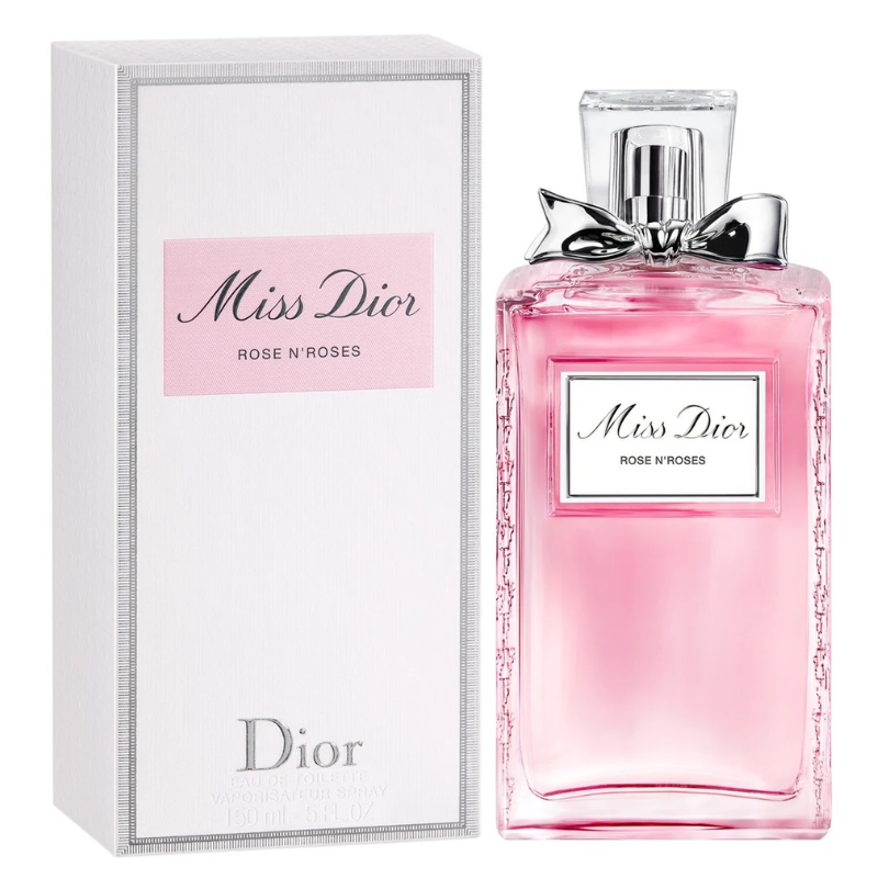 Miss Dior Rose ŉ Roses 100ml