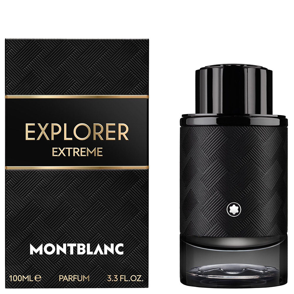 Mont Blanc Explorer Extreme Parfum 100ml