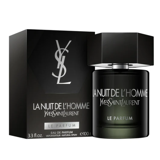 YSL La Nuit De L'Homme LE PARFUM 100ml