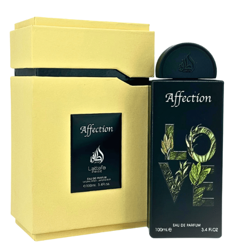 Affection Lattafa Pride 100ml - Serene Scent South Africa
