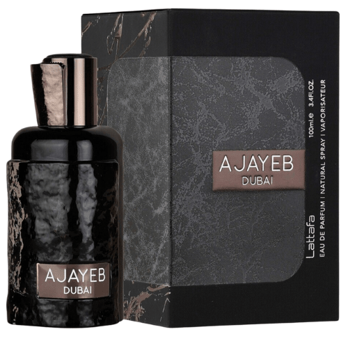 Ajayeb Dubai 100ml - Serene Scent South Africa