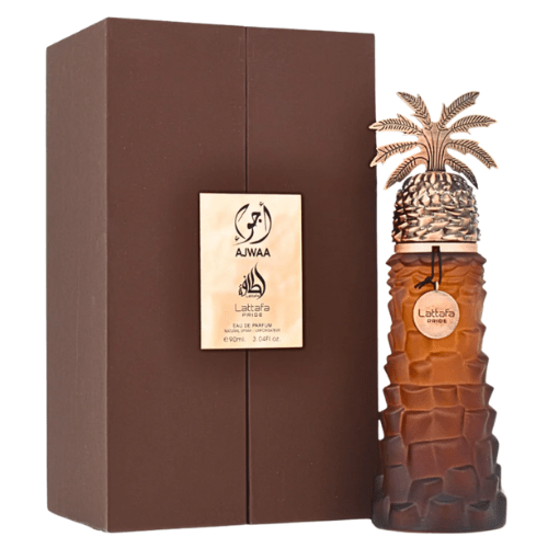 Ajwaa Lattafa Pride 100ml - Serene Scent South Africa