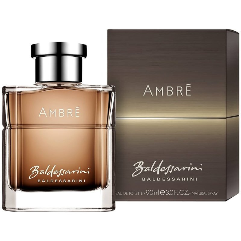 AMBRÉ By Baldessarini 90ml - Serene Scent South Africa