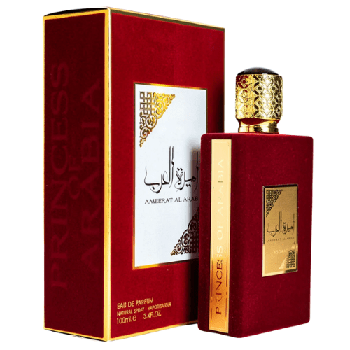 Ameerat Al Arab 100ml - Serene Scent South Africa